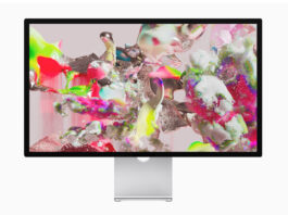 120 Hz, HDR e chip A19 nel nuovo Studio Display di Apple Cinque motivi perché l’Apple Studio Display è diverso da altri monitor