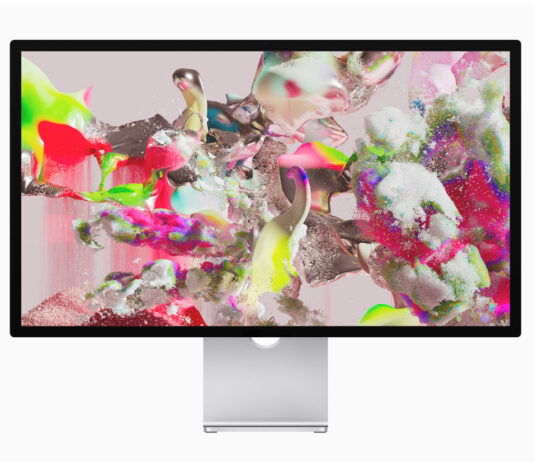 120 Hz, HDR e chip A19 nel nuovo Studio Display di Apple Cinque motivi perché l’Apple Studio Display è diverso da altri monitor
