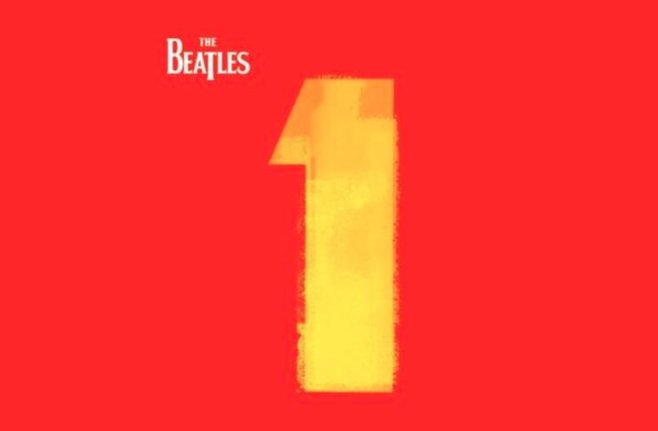 La compilation dei Beatles “1” è stata rimasterizzata per Apple Music