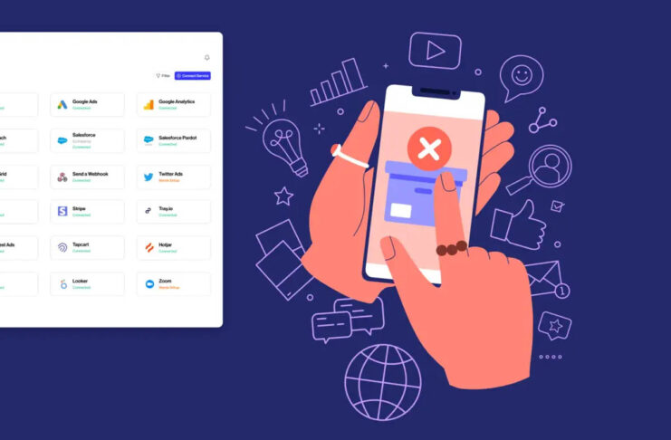 Nuove regole sulla privacy di Apple, il 71% degli sviluppatori non è ancora pronto
