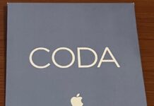 Apple è tornata al DVD per candidare CODA agli Oscar