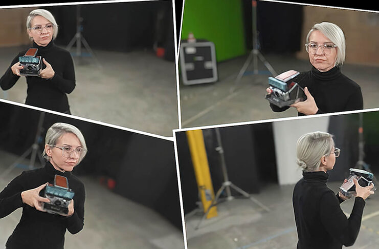 Nvidia, una tecnologia per trasformare immagini 2D in 3D quasi in tempo reale