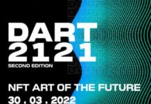 Il metaverso è in mostra al Museo della Permanente di Milano Il metaverso è in mostra al Museo della Permanente di Milano