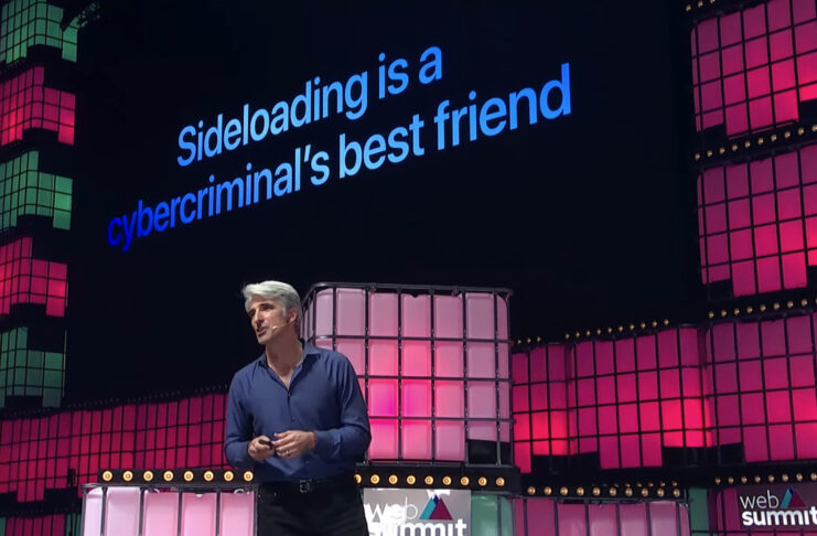 L’obbligo sideloading per Apple sempre più concreto in Europa