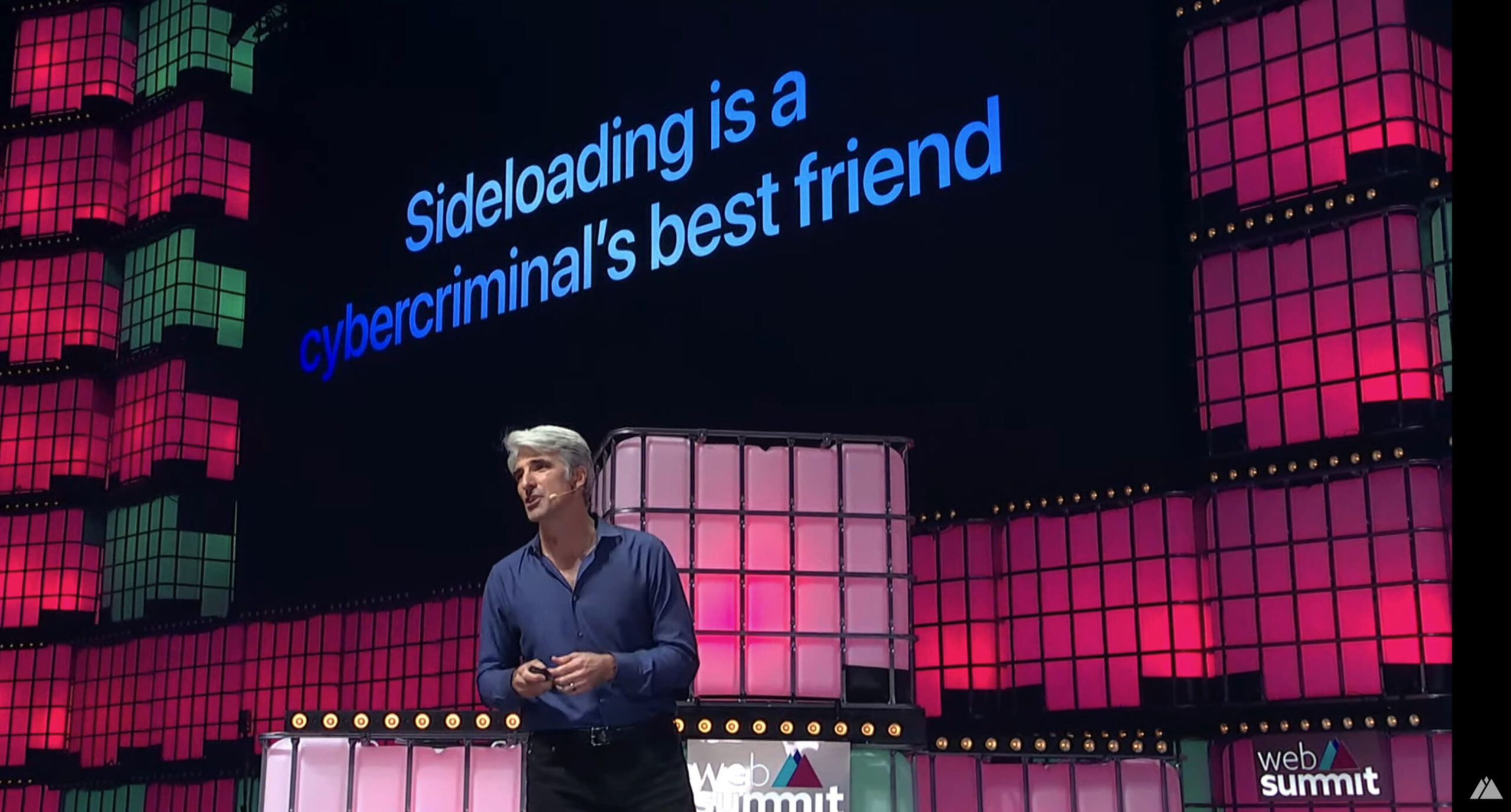 L’obbligo sideloading per Apple sempre più concreto in Europa L’obbligo sideloading per Apple sempre più concreto in Europa