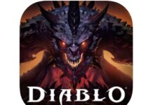 Diablo Immortal, Blizzard apre i preordini per iPhone e iPad