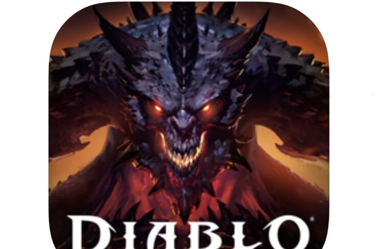 Diablo Immortal, Blizzard apre i preordini per iPhone e iPad