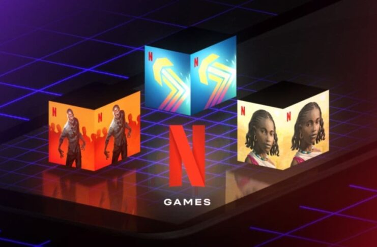 Da Netflix il gioco mobile sul problema della scarsità d’acqua