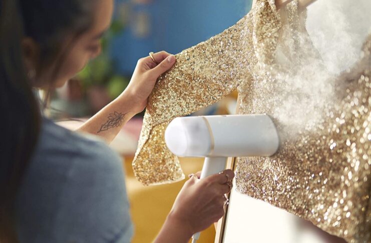 Steamer Serie 3000, da Philips i ferri da stiro verticali per massimizzare l’efficienza