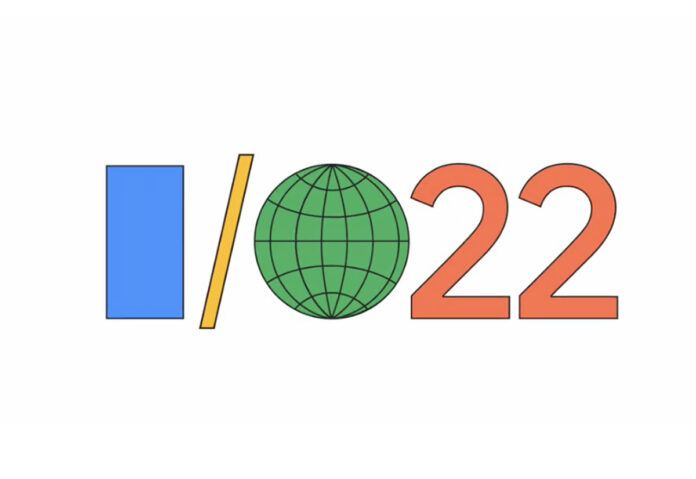 La conferenza sviluppatori Google-IO si svolgerà l’11 e il 12 maggio