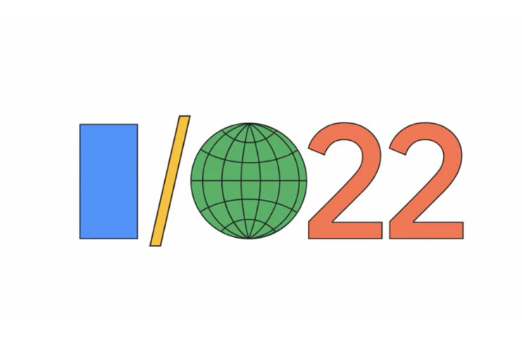 La conferenza sviluppatori Google-IO si svolgerà l’11 e il 12 maggio