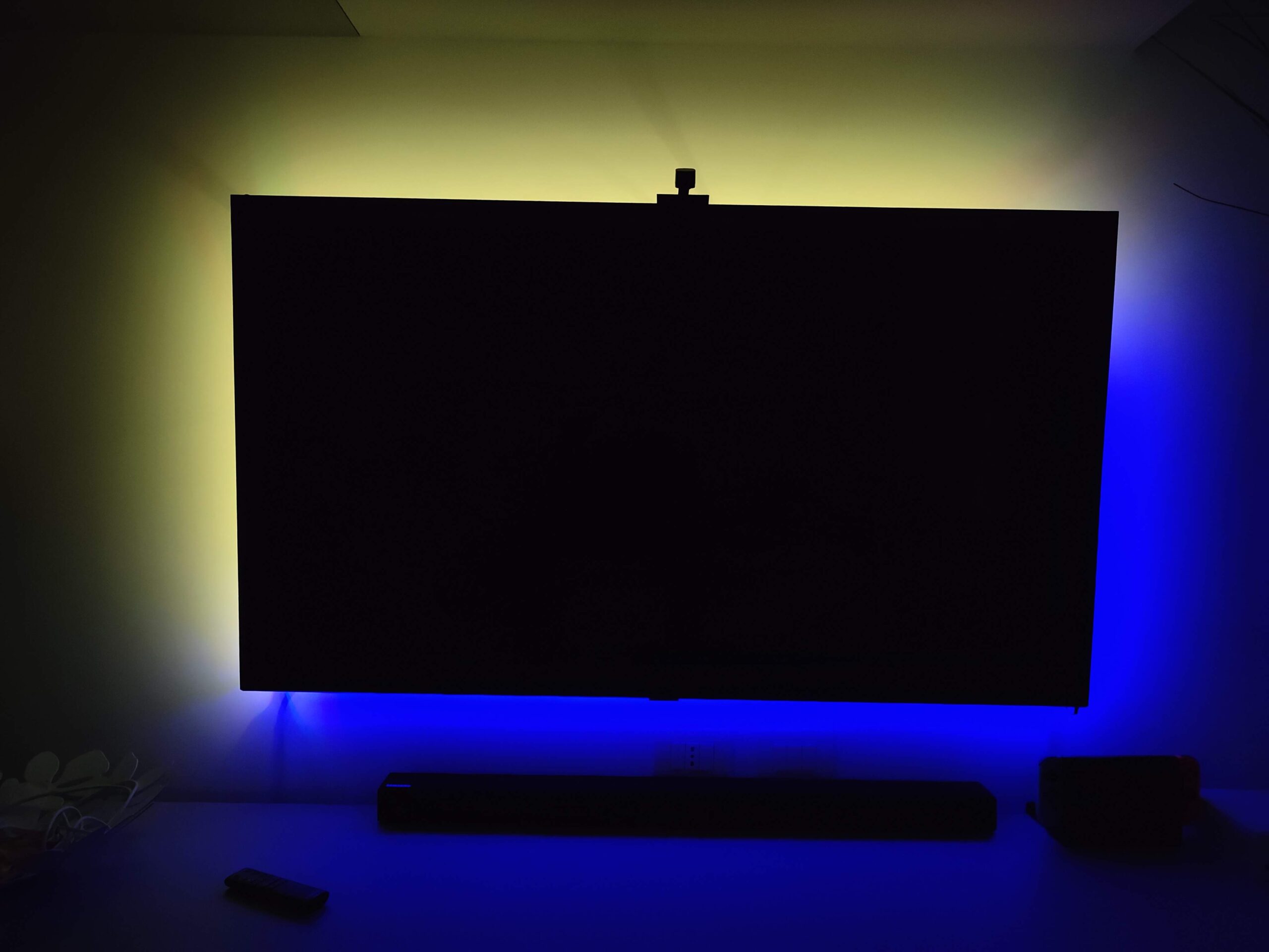 Recensione Govee Immersion TV LED, l’Ambilight economico e soddisfacente Recensione Govee Immersion TV LED, l’Ambilight economico e soddisfacente