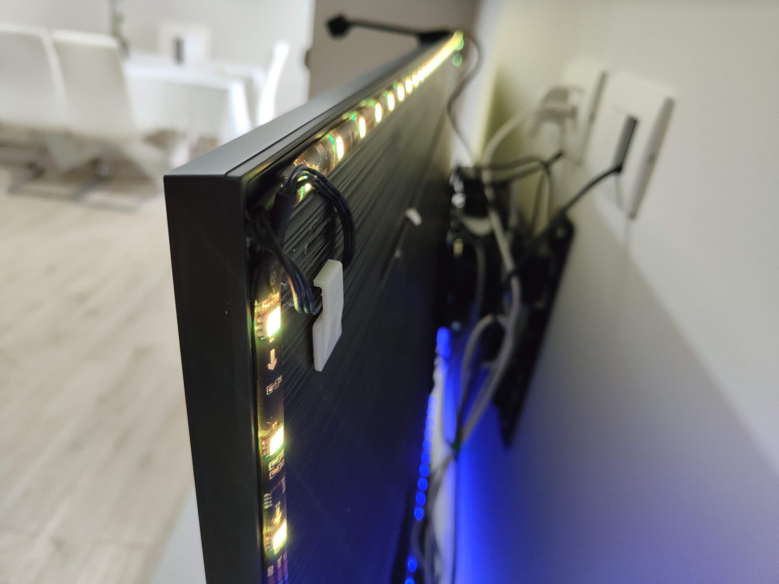 Recensione Govee Immersion TV LED, l’Ambilight economico e soddisfacente Recensione Govee Immersion TV LED, l’Ambilight economico e soddisfacente