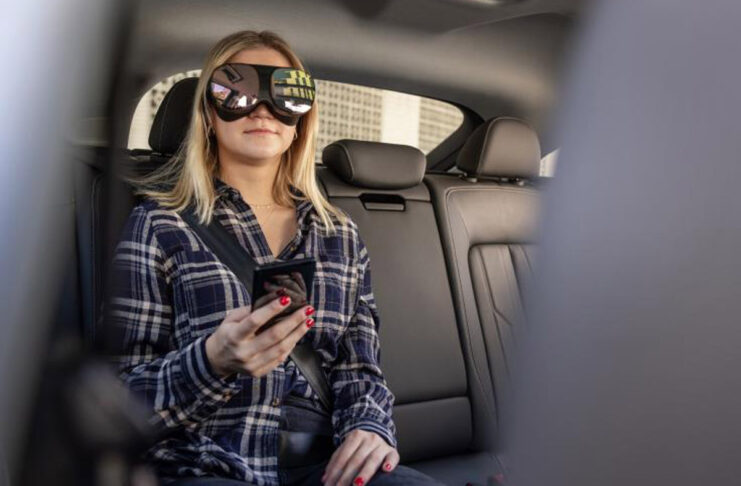 Audi offre la Realtà Viretuale di serie nell’entertainment