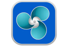 L’app TG Pro permette di controllare le ventole del Mac Studio