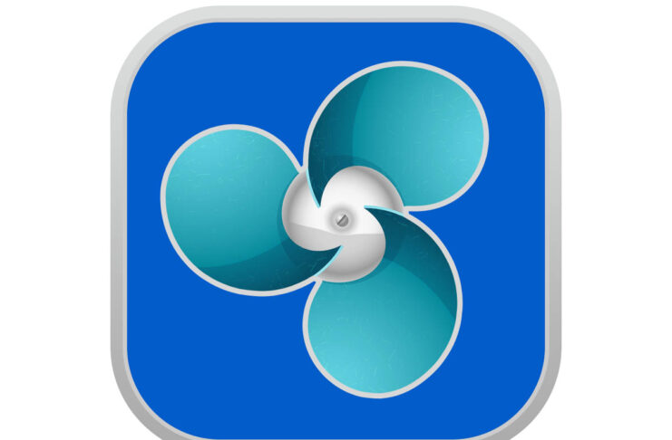 L’app TG Pro permette di controllare le ventole del Mac Studio