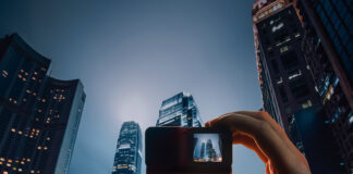 Insta360 One RS porta lenti intercambiabili e più potenza