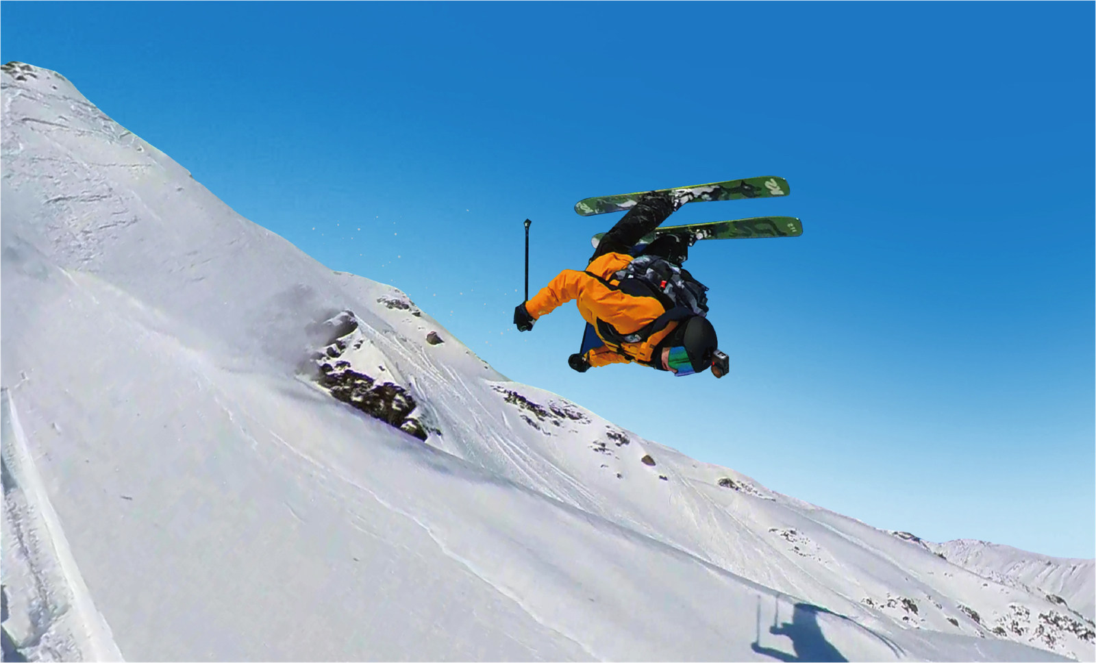 Insta360 One RS porta lenti intercambiabili e più potenza