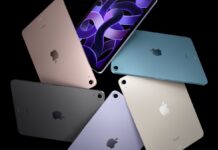 iPad Air 5 ha potenza da vendere nelle prime recensioni USA