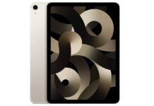 iPad Air di quinta generazione, lo comprate su Amazon da subito