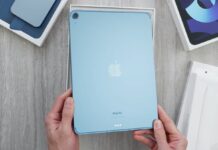 iPad Air 5, alcuni utenti lamentano problemi di qualità e scricchiolii