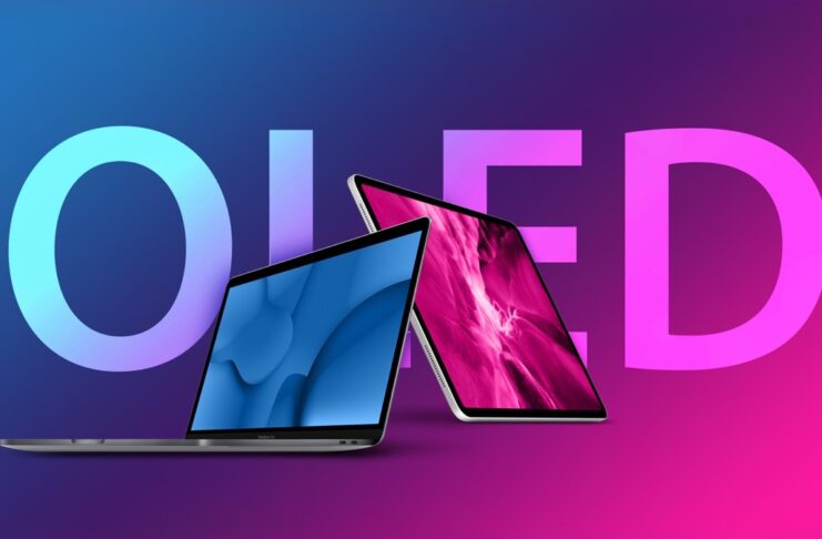 LG starebbe sviluppando display OLED da 11 e 12,9 pollici per i futuri iPad