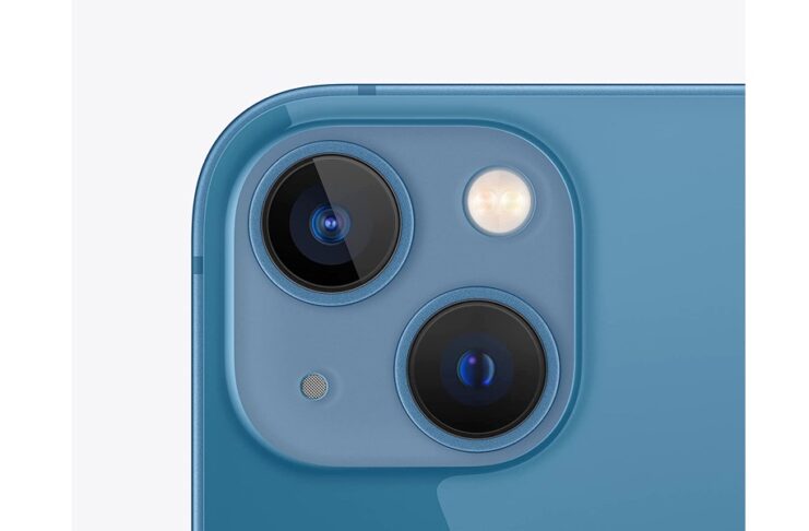 iPhone 13 512 GB costa meno del 128 GB, scontato del 25%