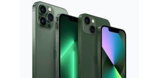 iPhone Pro e Pro Max subito e a rate? Andate su Amazon e compratelo nel colore verde