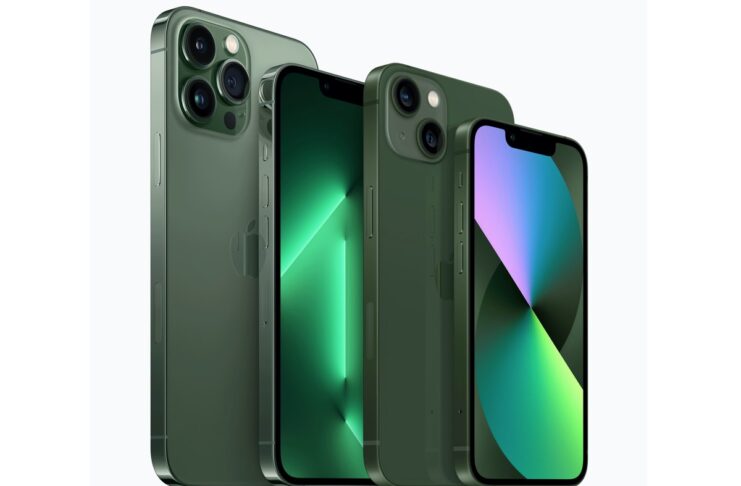 iPhone Pro e Pro Max subito e a rate? Andate su Amazon e compratelo nel colore verde
