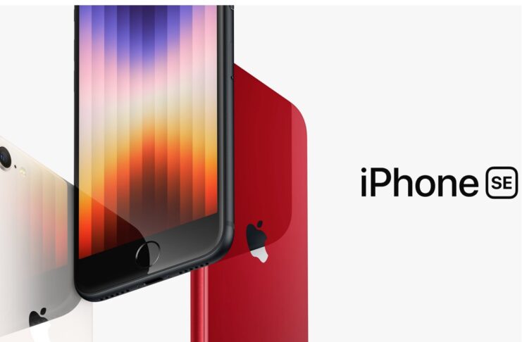 iPhone SE 3, tutto sull’iPhone economico edizione 2022