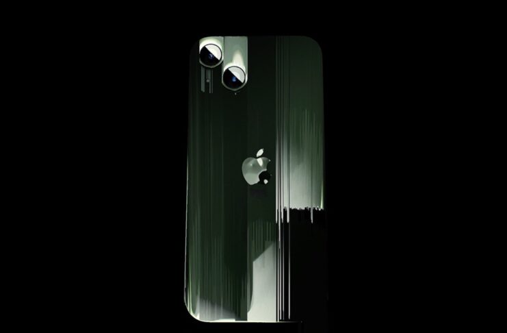 iPhone 13, ora (anche) verde