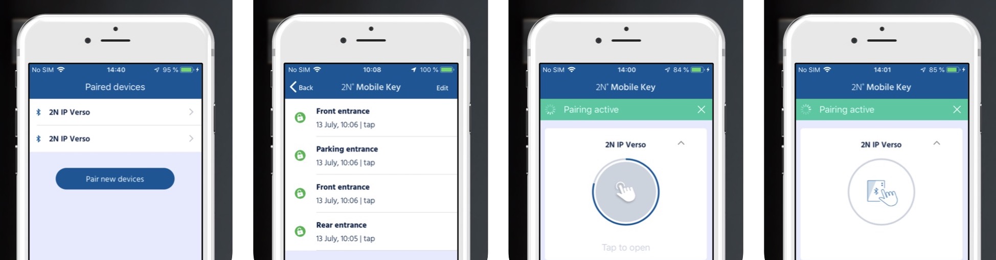 Recensione Citofono 2N IP Verso, ecosistema potentissimo e di qualità