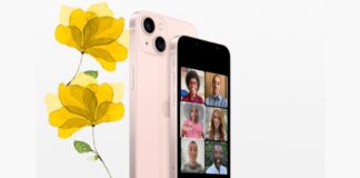 Juice sconta iPhone 13 e mini di 50 € per la Festa della donna