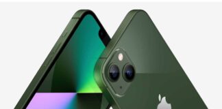 Da Juice disponibili iPhone SE, iPhone 13 verde e iPad Air 5