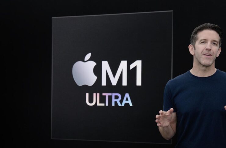 L’M1 Ultra supera la CPU 28-core del Mac Pro nei primi benckmark