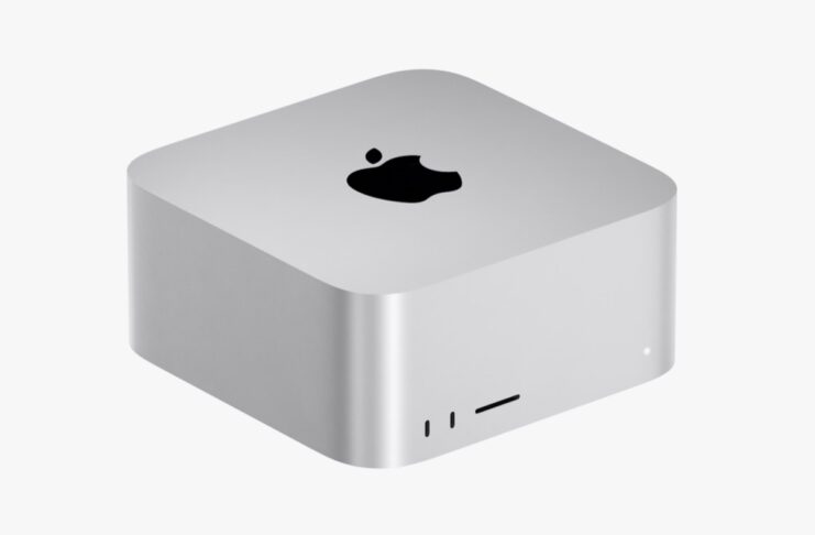 Prezzi Mac Studio, in Italia dal 18 marzo a partire da 2349 euro