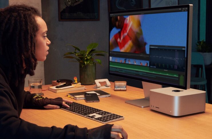 Mac Studio, i dettagli dell’ultima meraviglia hardware di Apple