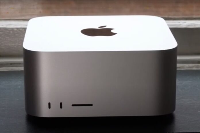 Mac Studio, il big Mac mini è più potente di Mac Pro