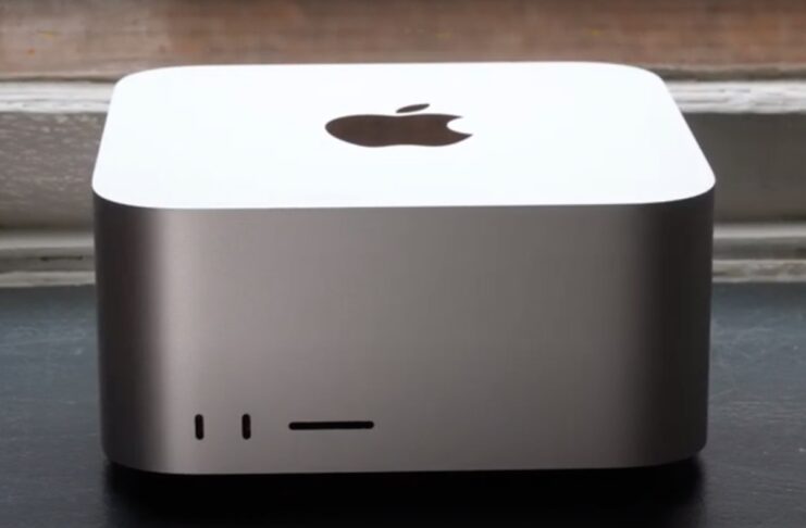 Mac Studio, il big Mac mini è più potente di Mac Pro