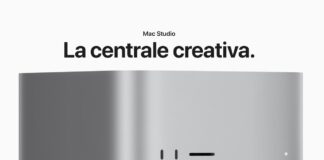Mac Studio sarà disponibile su Amazon? 