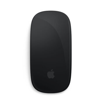 Tastiera, trackpad e mouse Apple ora anche in nero e argento