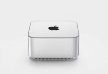 Apple presenta Mac Studio e Studio display