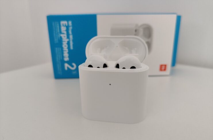 Recensione Mi earphones 2S, la migliore alternativa economica ad AirPods
