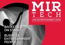 Mir Tech 2022, la quinta edizione inizia domenica 27 marzo Mir Tech 2022 rilancia l’intrattenimento a Rimini il 27 marzo