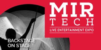 Mir Tech 2022 rilancia l’intrattenimento a Rimini il 27 marzo
