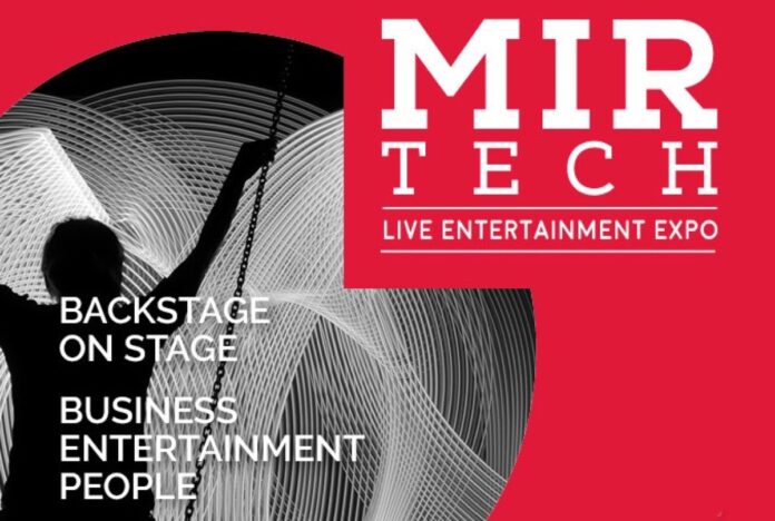 Mir Tech 2022 rilancia l’intrattenimento a Rimini il 27 marzo