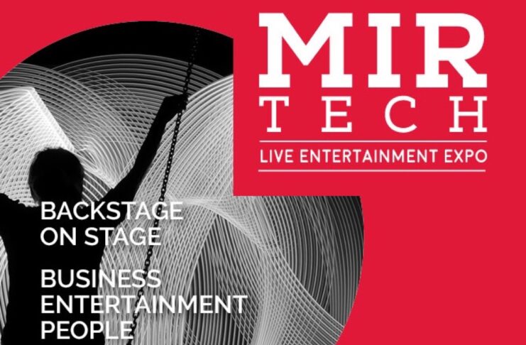 Mir Tech 2022 rilancia l’intrattenimento a Rimini il 27 marzo