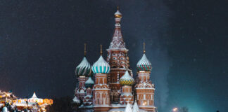 C’è anche Apple tra le aziende che la Russia potrebbe nazionalizzare