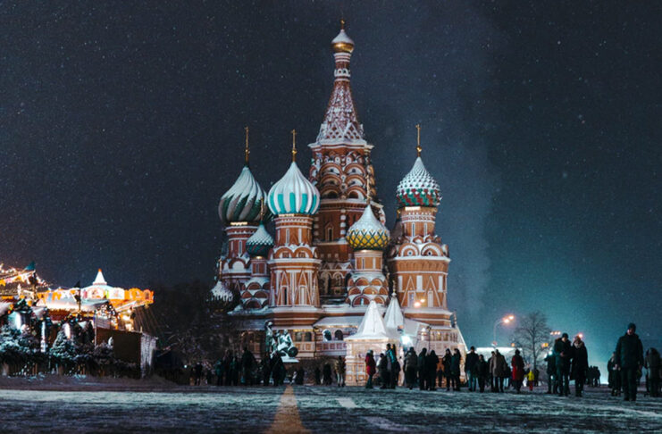 C’è anche Apple tra le aziende che la Russia potrebbe nazionalizzare