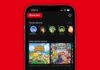 Nintendo Switch Online per iOS è tutto nuovo, disponibilità amici e altro ancora